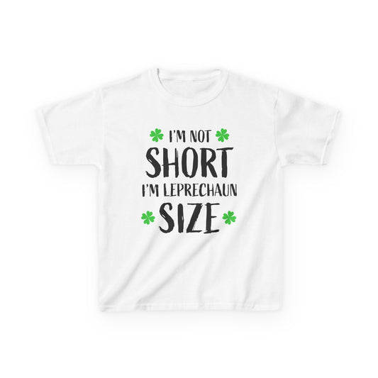 Kids Heavy Cotton™ Tee